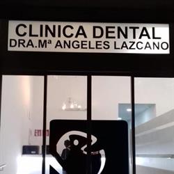 Horario de apertura Clinica Dental Dra. Maria Angeles Lazcano, Jerez de la Frontera