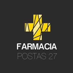 Horario de apertura Farmacia Postas 27, Ciudad Real