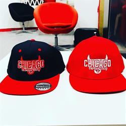 Horario de apertura Chicago Barber Shop, Vilanova i la Geltrú