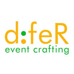 Horario de apertura DIFER - Event Crafting, Barcelona