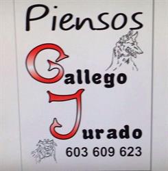 Horario de apertura Piensos Gallego Jurado, Cabra