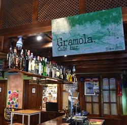 Horario de apertura GRAMOLA, Montellano