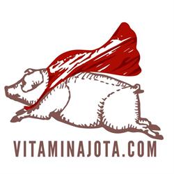 Horario de apertura Vitamina Jota - Jamón del bueno, Cumbres Mayores
