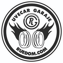 Horario de apertura Uvecar Garaje - Ruedom.com, Rociana del Condado