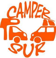 Horario de apertura CAMPERSUR, Camas