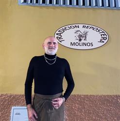 Tradición Repostera Molinos en Sevilla (Triana) - Horario de apertura