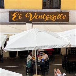 Horario de apertura El Ventorrillo, Playa de los Cristianos