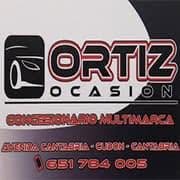 Horario de apertura Ortiz Ocasion, Cudón