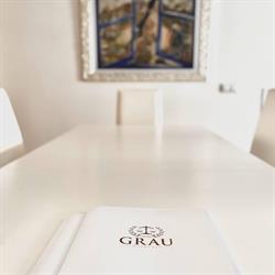 Horario de apertura Grau Advocats, Tossa de Mar