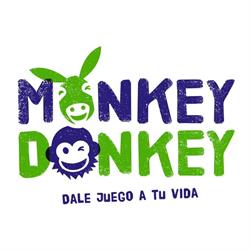Horario de apertura Monkey Donkey - Gymkanas Madrid,