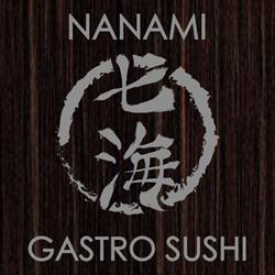 Horario de apertura Nanami Gastro Sushi, San Pedro del Pinatar