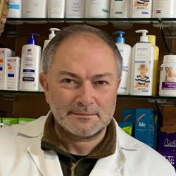 Horario de apertura Farmacia, O Bolo