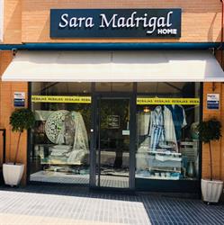 Horario de apertura Sara Madrigal Home, Boadilla Del Monte