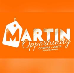Horario de apertura Martín Opportunity, Santiago de Compostela