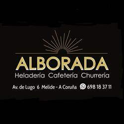 Horario de apertura Alborada, Melide