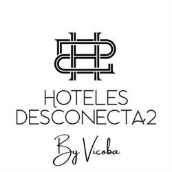 Horario de apertura Hoteles Desconecta2 by Vicoba, Monesterio