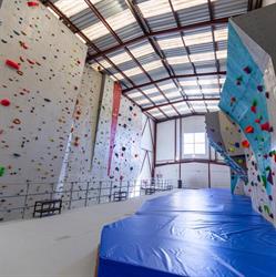 Horario de apertura Rock and Climb, Azuqueca de Henares