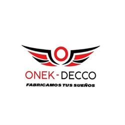Horario de apertura OneK-Decco, Almagro