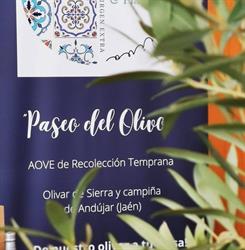 Horario de apertura Aceite Guerrero Plaza, Andújar