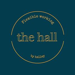 Horario de apertura The Hall Cowork, Terrassa