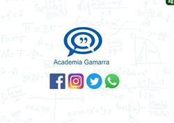 ACADEMIA GAMARRA FORMACION en Granada (Ronda) - Horario de apertura