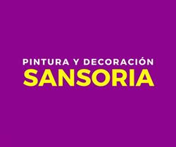 Horario de apertura SANSORIA PINTURA Y DECORACIÓN Pozuelo, Pozuelo de Alarcón