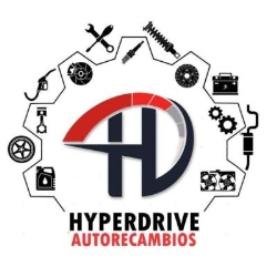 Horario de apertura Auto Recambios Hyperdrive, Murcia