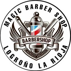 Horario de apertura MAGIC BARBER SHOP, Logroño