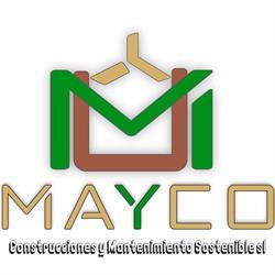 Horario de apertura Mayco Construcciones y Mantenimiento Sostenible, Salamanca