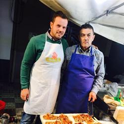 Horario de apertura Frutos Secos El Turronero, Baeza