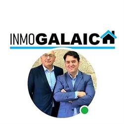 Horario de apertura INMOGALAICA, Vigo