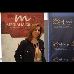 Horario de apertura Medialia Group Roquetas de Mar, 