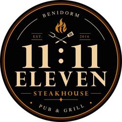 Horario de apertura Eleven Pub and Grill, Benidorm
