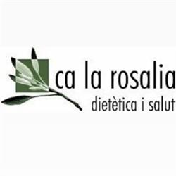 Horario de apertura CA LA ROSALIA DIETÉTICA I SALUT, Tona