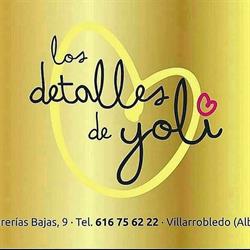 Horario de apertura Los detalles de YOLÍ., Villarrobledo