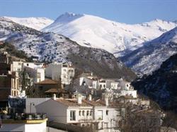 Horario de apertura Ruralguejar, Guejar Sierra