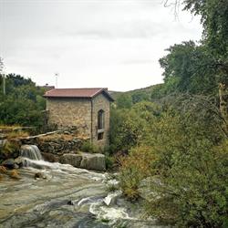 Horario de apertura Molino Navarenas, San Martín del Pimpollar