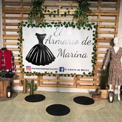 Horario de apertura El Armario De Marina, Periana
