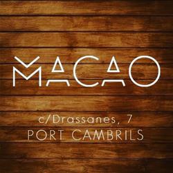 Horario de apertura MACAO I Cambrils, 