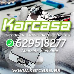 Karcasa en Vigo (Coia) - Horario de apertura