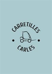 Horario de apertura Carretilles Carles, Vilafranca del Penedes