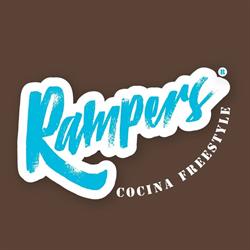 Horario de apertura RAMPERS - Cocina Freestyle, Vila-Seca