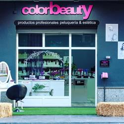 Horario de apertura Color Beauty, Novelda