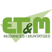Horario de apertura ETM Mudances, Vic