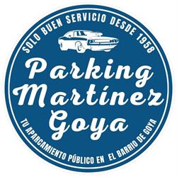 Parking Martínez Goya en Madrid (Salamanca) - Horario de apertura