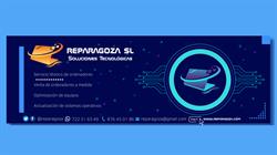 Horario de apertura REPARAGOZA, Zaragoza