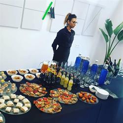 newdeliciouscatering en Barcelona (Sant Andreu) - Horario de apertura