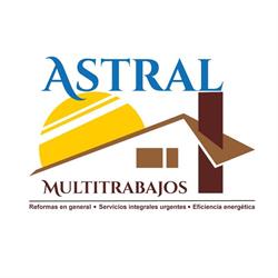 ASTRAL Multitrabajos en Cáceres (Sur) - Horario de apertura