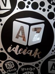 Horario de apertura AZ Ideiak, Durango