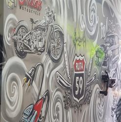 Barberia Ruta 59 en Vigo (Lavadores) - Horario de apertura
